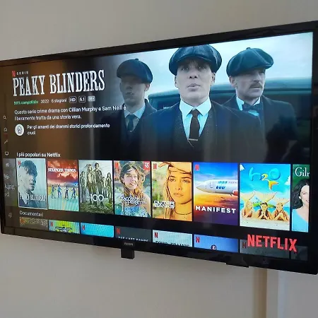 26 - Porta Nuova - Metro Marconi Apartman Torino