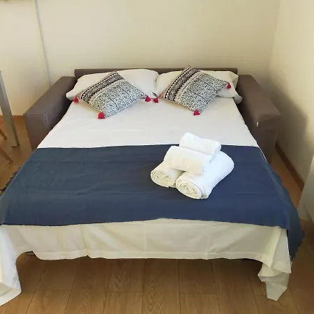 Apartman 26 - Porta Nuova - Metro Marconi Torino