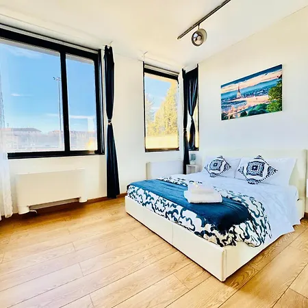 Apartment 26 - Porta Nuova - Metro Marconi