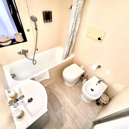 26 - Porta Nuova - Metro Marconi Apartman Torino