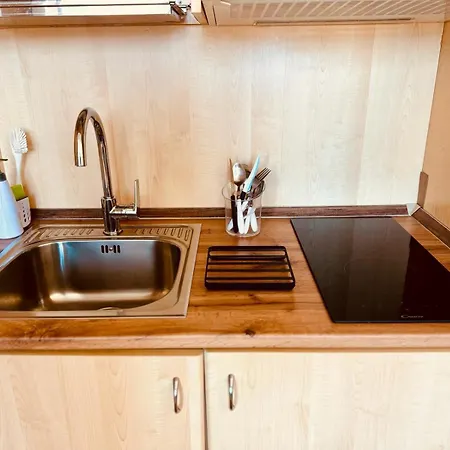 Apartman 26 - Porta Nuova - Metro Marconi Torino