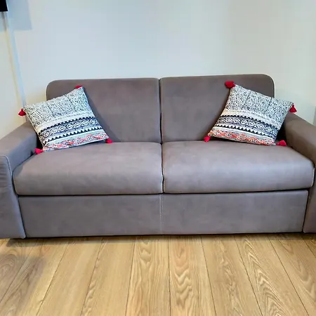 Apartamento 26 - Porta Nuova - Metro Marconi Turim