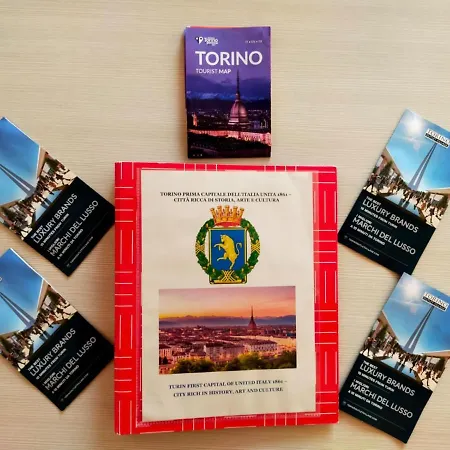 26 - Porta Nuova - Metro Marconi * Torino