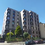 26 - Porta Nuova - Metro Marconi 公寓 *