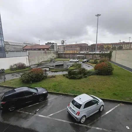 26 - Porta Nuova - Metro Marconi * トリノ